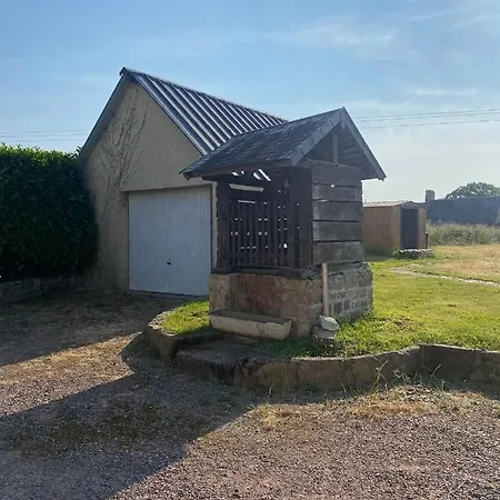 La Maison Du Puit